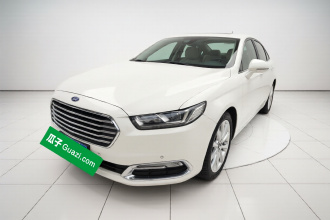 福特 金牛座 2015款 EcoBoost 325 V6旗舰型
