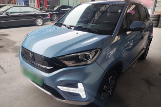 哪吒汽车 哪吒N01 2020款 380v