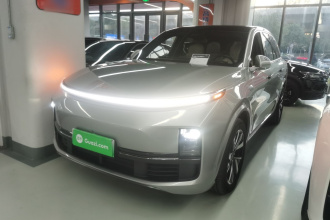 理想汽车 理想L8 2023款 Air