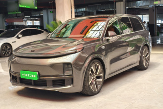 理想汽车 理想L9 2023款 Pro
