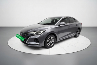 长安 逸动 2021款 PLUS 蓝鲸NE 1.4T GDI DCT尊贵型