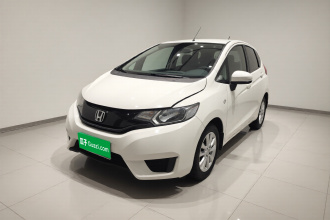 本田 飞度 2014款 1.5L LX CVT舒适型