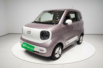 奔腾小马 2026款 222km 萌趣马 Plus