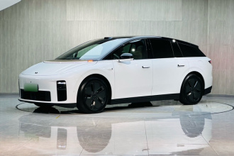 理想汽车 理想i6 2025款 两驱标准版