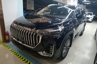捷途X90 PLUS 2024款 1.6TD DCT别墅 5座
