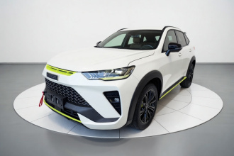 哈弗H6S 2022款 2.0T 两驱悦跑版