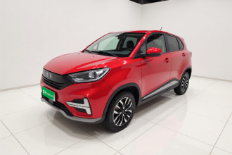 哪吒汽车 哪吒N01 2019款 380v