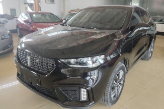 魏牌 VV5 2020款 1.5T 两驱智先锋