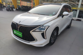 东风风行 风行游艇 2024款 1.5T DCT 观海版