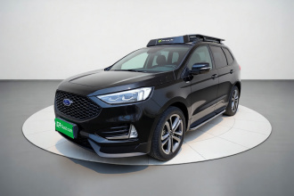 福特 锐界 2020款 EcoBoost 245 四驱ST-Line 7座