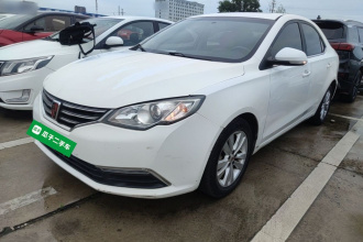 荣威360 2015款 1.5L 自动豪华版