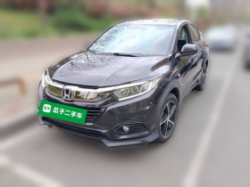 本田 缤智 2020款 1.5L CVT先锋版