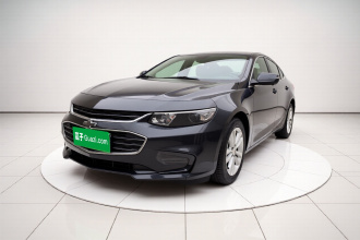 雪佛兰 迈锐宝XL 2017款 1.5T 自动锐驰版