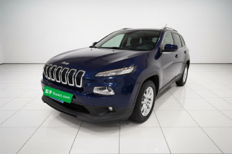 Jeep 自由光 2016款 2.0L 优越版