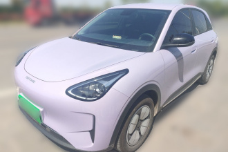 吉利银河 星愿 2026款 310km 青春版