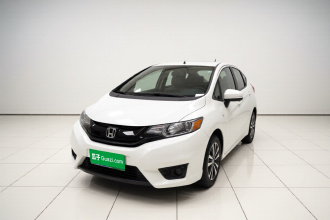 本田 飞度 2014款 1.5L LX CVT舒适型