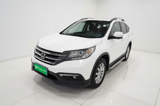 本田CR-V 2013款 2.0L 两驱经典版