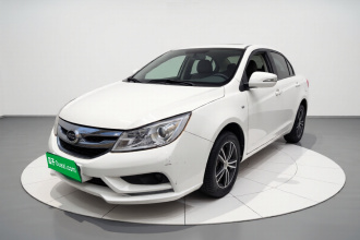 比亚迪 速锐 2018款 1.5L 手动尊享型