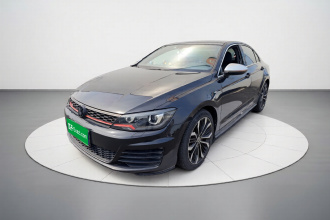 大众 凌渡 2017款 2.0T GTS