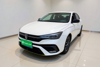 荣威i5 2021款 1.5L 手动铂金版