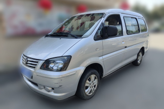 东风风行 菱智 2017款 V3 1.5L 7座标准型