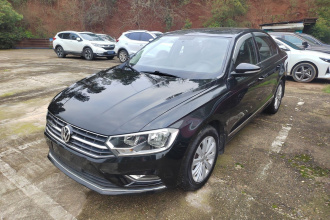 大众 宝来 2016款 1.6L 手动舒适型