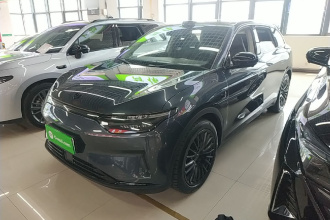 零跑汽车 零跑C11 2023款 纯电 500舒享版