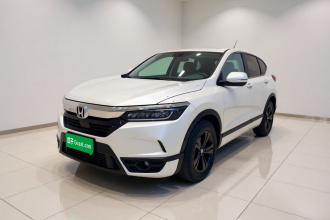 本田 皓影 2021款 240TURBO CVT两驱智享版