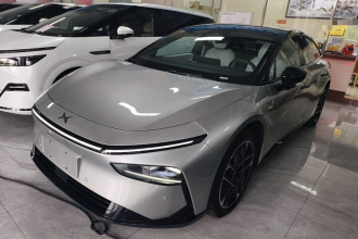 小鹏P7+ 2024款 超长续航 Max