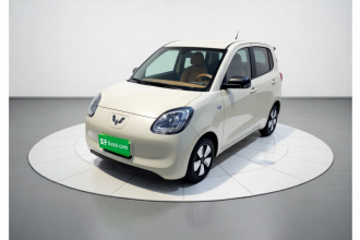 五菱汽车 宏光MINIEV 2025款 第四代 四门版 进阶款