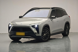 蔚来ES8 2020款 580KM 七座版