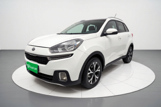 起亚 KX3傲跑 2015款 1.6L 自动两驱DLX