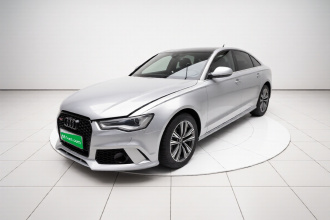 奥迪A6L 2016款 TFSI 技术型