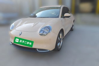 欧拉好猫 2021款 400km标准续航 雅典娜版 磷酸铁锂