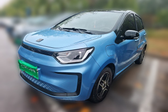 思皓 2022款 花仙子款 四叶草