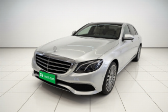 奔驰E级 2016款 E 300 L 豪华型