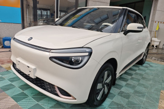 东风纳米 纳米01 2024款 焕新版 330 Air