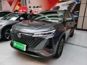 长安CS75 PLUS 2022款 第二代 1.5T 自动领航型