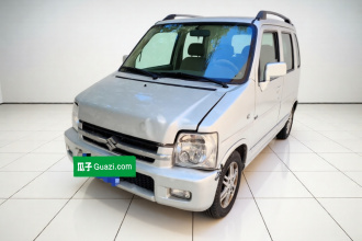 铃木 北斗星 2013款 全能升级版 1.4L 手动标准型1