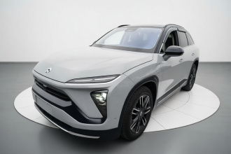 蔚来ES6 2020款 420KM 运动版