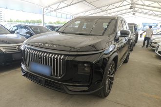 捷途X90 PRO 2024款 2.0T DCT尊贵版 5座