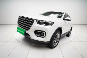 哈弗H6 2019款 1.5GDIT 自动豪华智联版 国VI