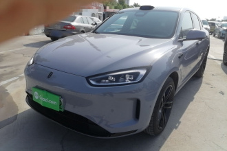 鸿蒙智行 问界M5 2025款 增程   Ultra 四驱版