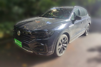 大众 途锐 2020款 3.0TSI 锐尊版 国VI