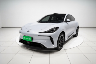 智己汽车 智己LS6 2023款 Max 标准版