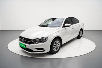 大众 宝来 2018款 1.5L 手动时尚型