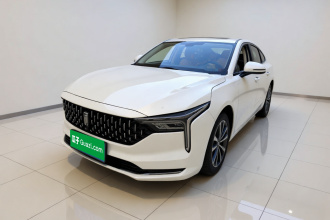奔腾B70 2022款 第三代 1.5T 自动乐享型