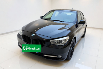宝马5系GT 2010款 535i 领先型