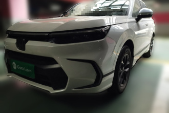 本田 皓影 2023款 240TURBO 两驱豪华版 5座