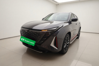 长安欧尚Z6 2022款 蓝鲸 1.5T DCT智航型